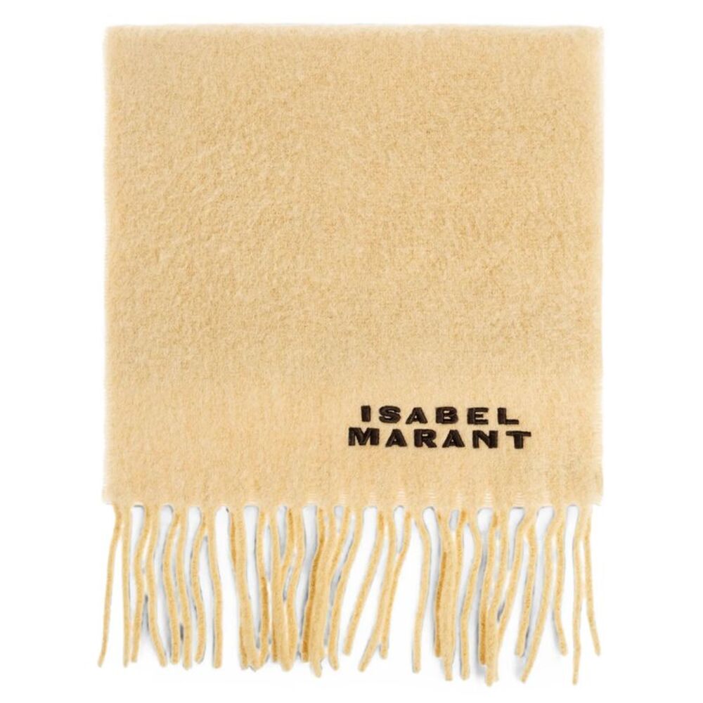 Firny Wool Scarf Women
